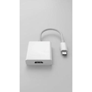 Imagem de Adaptador USB-C para HDMI 4K - Congratulations Store