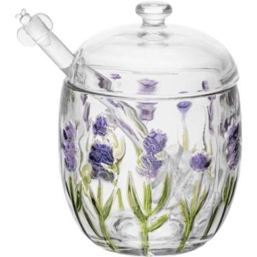 Imagem de Utensílio Doméstico Meleira Lavanda 8,5 X 11 CM - LYOR