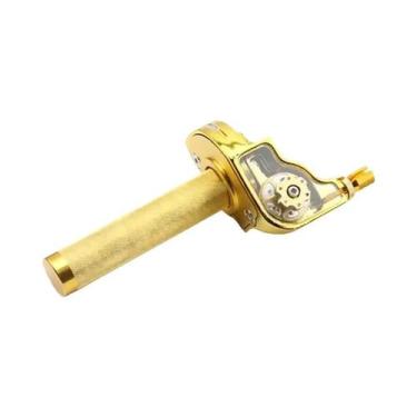 Imagem de Manoplas De Acelerador Universais De Alumínio 22mm Para Motocicletas, 