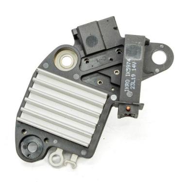 Imagem de Regulador De Voltagem Chery QQ QQ3 Cielo Face Tiggo 105A 2 Vias - IKRO