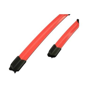 Imagem de Palhetas De Limpador De Para-brisa Dianteiro Mini Cooper R50 R53 R56 2