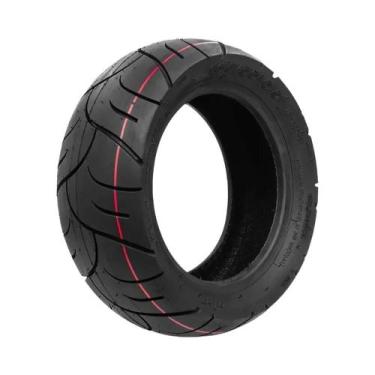 Imagem de Pneus Off-Road Sem Câmara Para Upgrade Do Scooter Elétrico Dualtron Ul