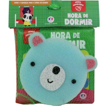 Imagem de Livro - Hora de dormir