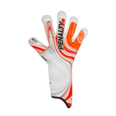 Imagem de Luva de Goleiro Adulto Penalty Delta 3D Pro XXIII  Ajuste Profissional