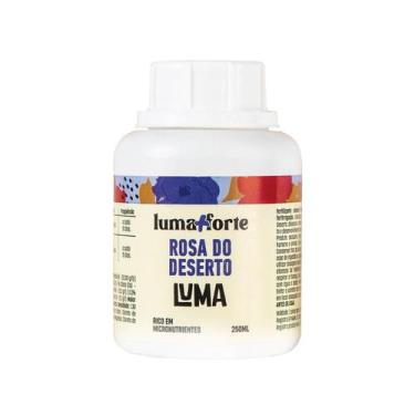 Imagem de Fertilizante Liquido Rosa Do Deserto (NPK 04-08-05)  250ML - LUMA