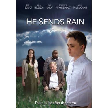 Imagem de He Sends Rain