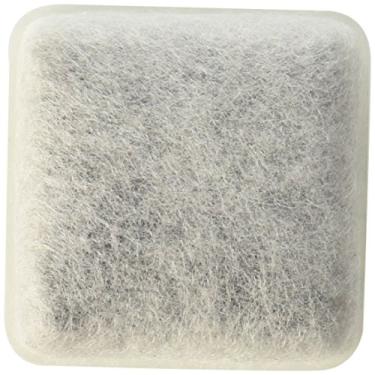 Imagem de Petmate Filtros de substituição de carvão Replendish controlam o cloro (a embalagem pode variar), 6 unidades