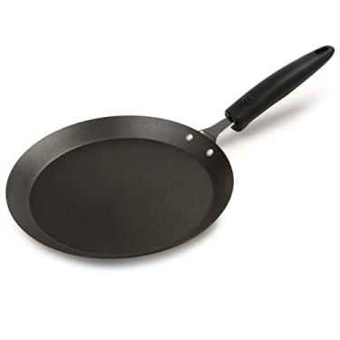 Imagem de Norpro Panela de crepe antiaderente de 24,5 cm (9,5 polegadas)