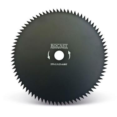 Imagem de Lâmina Para Roçadeira 80 Dentes Rocast