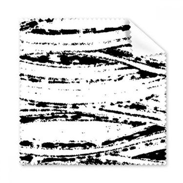 Imagem de Escova de limpeza de textura irregular, 5 peças