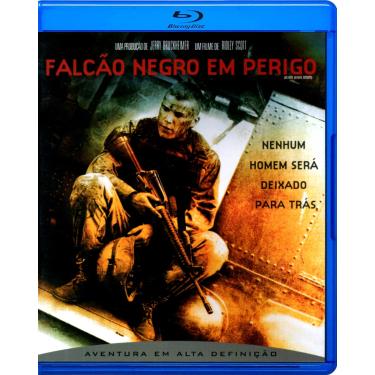 Imagem de Blu-ray Falcão Negro em Perigo [ Black Hawk Down ]