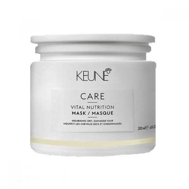 Imagem de Máscara De Reparação Keune Care Vital Nutrition 200ml
