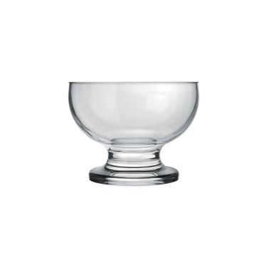 Imagem de Jogo de Taças de Sobremesa Nadir Paulista 220 ml com 6 peças