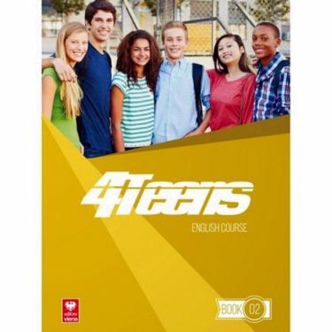 Imagem de 4Teens - Sb 2  Wb 2