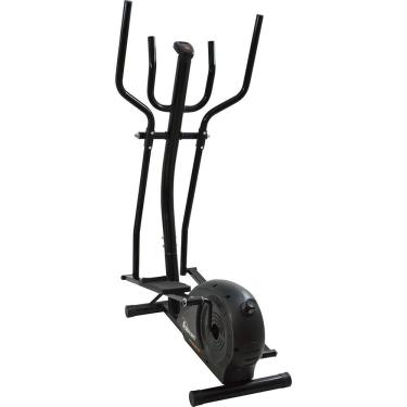 Imagem de Elíptico Magnético 5 Funções Preto Academia 0247 Polimet