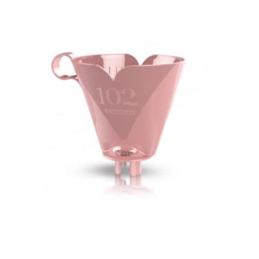 Imagem de Sanremo - Suporte Plástico para Filtro de Café, Tamanho 102, Linha Termic Acessórios