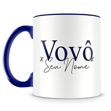 Imagem de Caneca do Vovô (Com Nome)