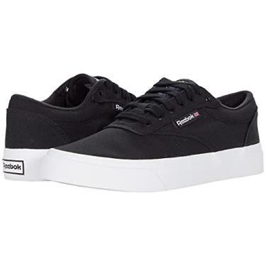 Imagem de Reebok Club C Coast Black/White/Reebok Rubber Gum 1 9 B (M)