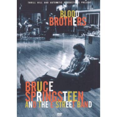 Imagem de Bruce Springsteen and the E Street Band: Blood Brothers