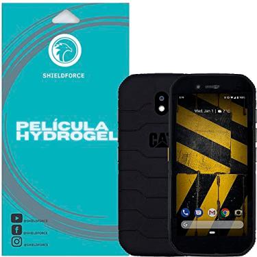 Imagem de Pelicula Shieldforce Hydrogel Cobertura Total (1x Tela) (CAT B30)