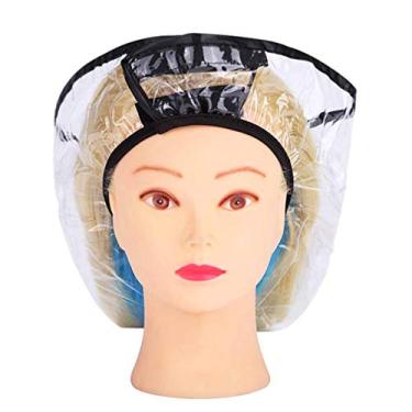 Imagem de Xampu ExCEART para lavagem de cabelo, funil, funil, xampu, ferramenta de lavagem para posição vertical, lavagem de idosos, uso em salão doméstico