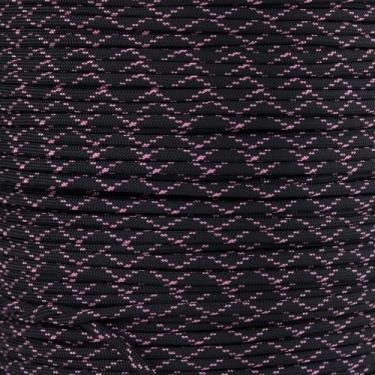 Imagem de PARACORD PLANET 550 Nylon Paracord 7 Fios Tipo III Cabo Utilitário - Maior Seleção Disponível!