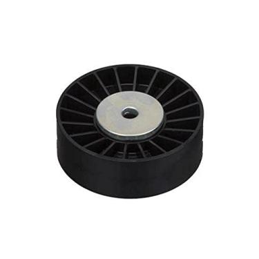 Imagem de POLIA TENSORA CORREIA LISA PARA SCANIA SERIE 4 95x32 MM