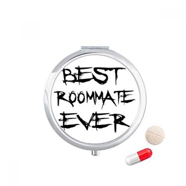 Imagem de Best Roommate Ever – Caixa de armazenamento de remédios