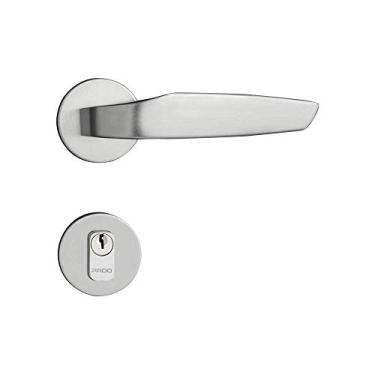 Imagem de FECH ZM IBIZA ROS 194-90E CRA, Pado, 54019807, Cromado, Máquina 55 mm