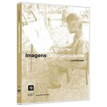 Imagem de DVD Duplo - Imagens do Inconsciente (Com Luva)