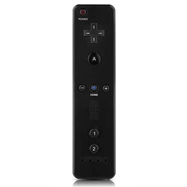 Controle Sem Fio Turbo Classic Mini Nintendo Nes Snes Wii Branco -  TechBrasil