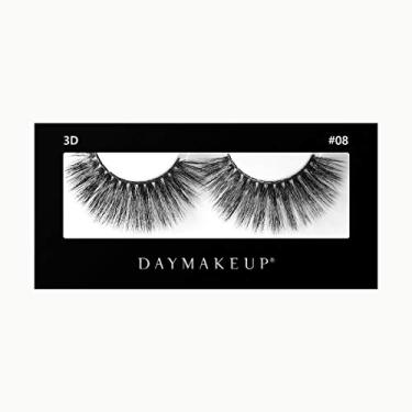 Imagem de DayMakup Cílios #08 3D Daymakeup