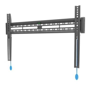 Imagem de Suporte Para Tv De Parede Fixo Lcd Led Plasma De 32 A 75 E600 Elg