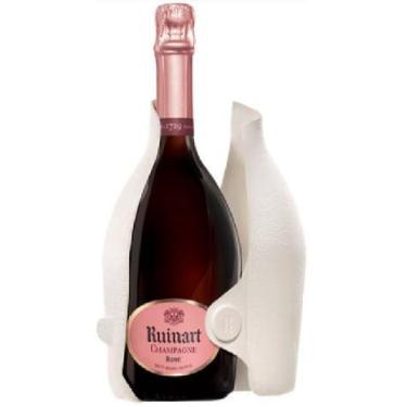 Imagem de Champagne Ruinart Rose Brut 750ml - Chandon