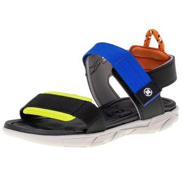 Imagem de Papete Infantil Masculina Molekinho - 2135156