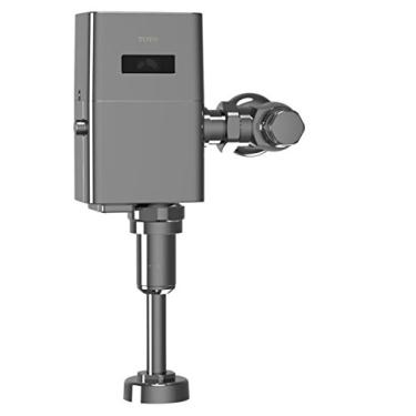 Imagem de Toto TEU1LA22#CP 0,5 GPF 1,25" V.B. Válvula de descarga de urinol EcoPower, cromo polido