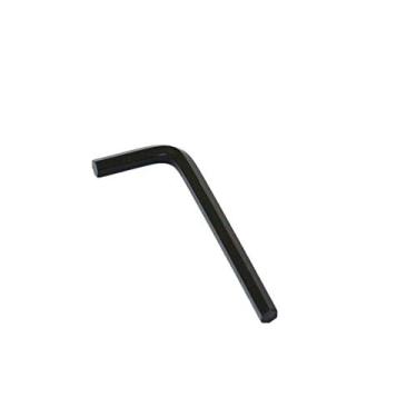 Imagem de Chave Hexagonal Belzer Preta 1/4”