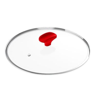 Imagem de Tampa Ichef Polishop Shark Series 16cm