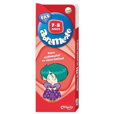 Imagem de Abremente - Fãs - 7 A 8 Anos