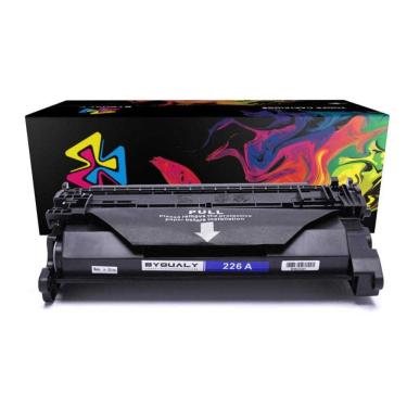 Imagem de Toner Compatível Com Hp 226a - Byqualy