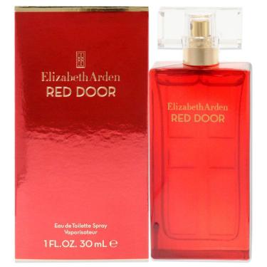 Imagem de Perfume Red Door Elizabeth Arden 30 ml EDT 