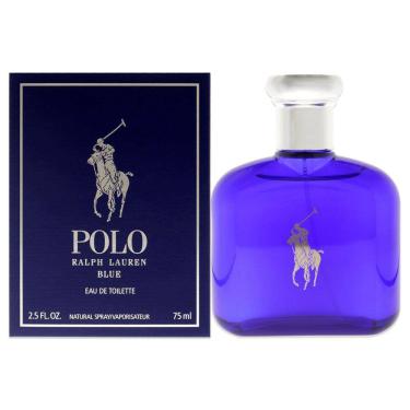 Imagem de Perfume Polo Blue Ralph Lauren Homens 75 ml EDT 