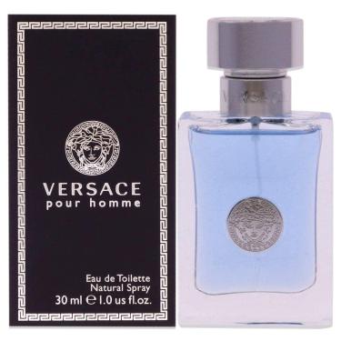 Imagem de Perfume Versace Pour Homme Versace Homens 30 ml EDT 