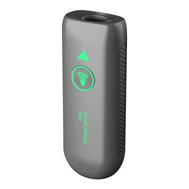 Imagem de Dispositivo antilatido D8 Treinamento de comportamento para controle de latido de cachorro Ferramenta recarregável à prova d'água adequada para cães pequs, médios e grandes Faa de controle de 10