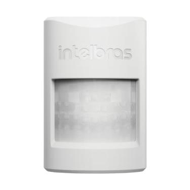 Imagem de Sensor de Movimento C/fio Ivp 1000 Pet Intelbras
