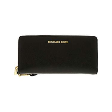 Imagem de Michael Kors 35t7gtve7l feminino preto, preto, nariz, Preto, nosize, 35t7gtve7l-preto