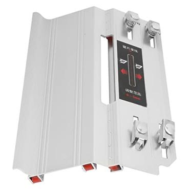 Imagem de Máquina De Chanfrar Telha De 45 Graus, Ferramenta De Corte De ângulo, Máquina Manual De Corte De Pedra De Mesa Para Tijolos De Vidro Cerâmicos