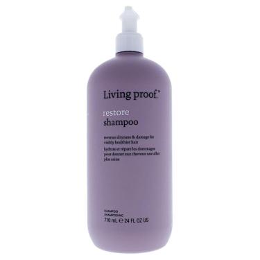 Imagem de Shampoo Restore da Living Proof para unissex — Shampoo de 24