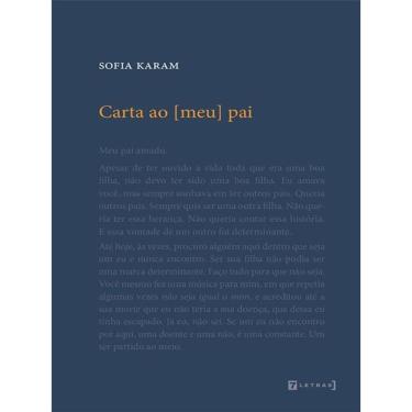 Imagem de Carta Ao [Meu] Pai