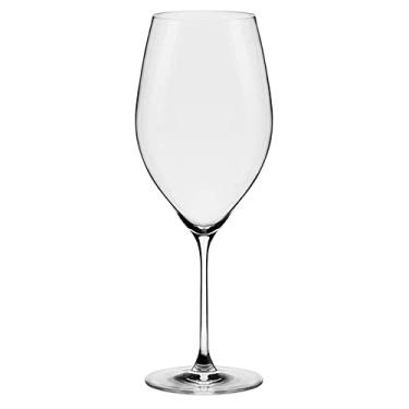 Imagem de Conjunto C/02 Taças De Cristal Bordeaux 920Ml - Athenas Classic - Oxford Alumina Crystal